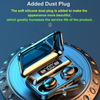 F9-5C Mobile Phone True Wireless Tws Earphones Long-lasting Battery Earphone