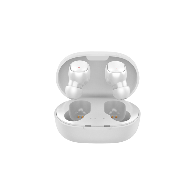 A6S Pro TWS Bluetooth Earphone Wireless Stereo Mini Earbuds 