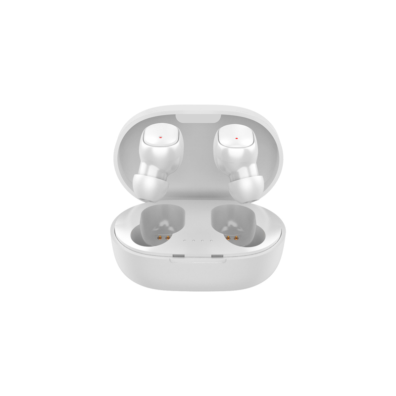A6S Pro TWS Bluetooth Earphone Wireless Stereo Mini Earbuds 
