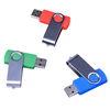 Promotion Gift Portable ABS Widely Compatible USB Stick Swivel laptop USB flash drive