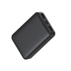 Dual USB 10000mah Rechargeable Power Bank