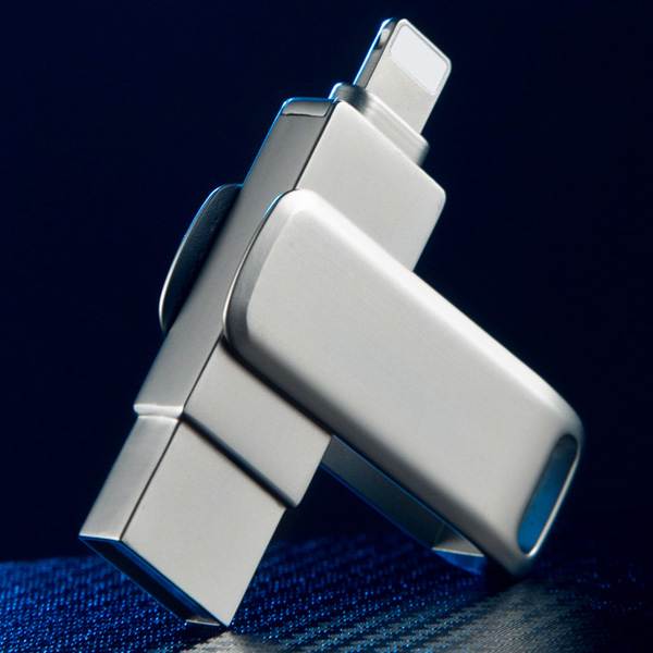Benefits of 1TB USB drive