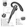 525 Active Noise Cancelling Single Ear Business Earphone 