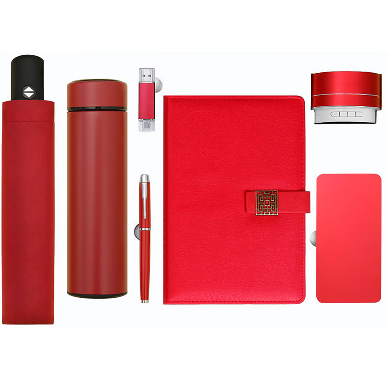 Best Business Promotional Gifts Set for Christmas 