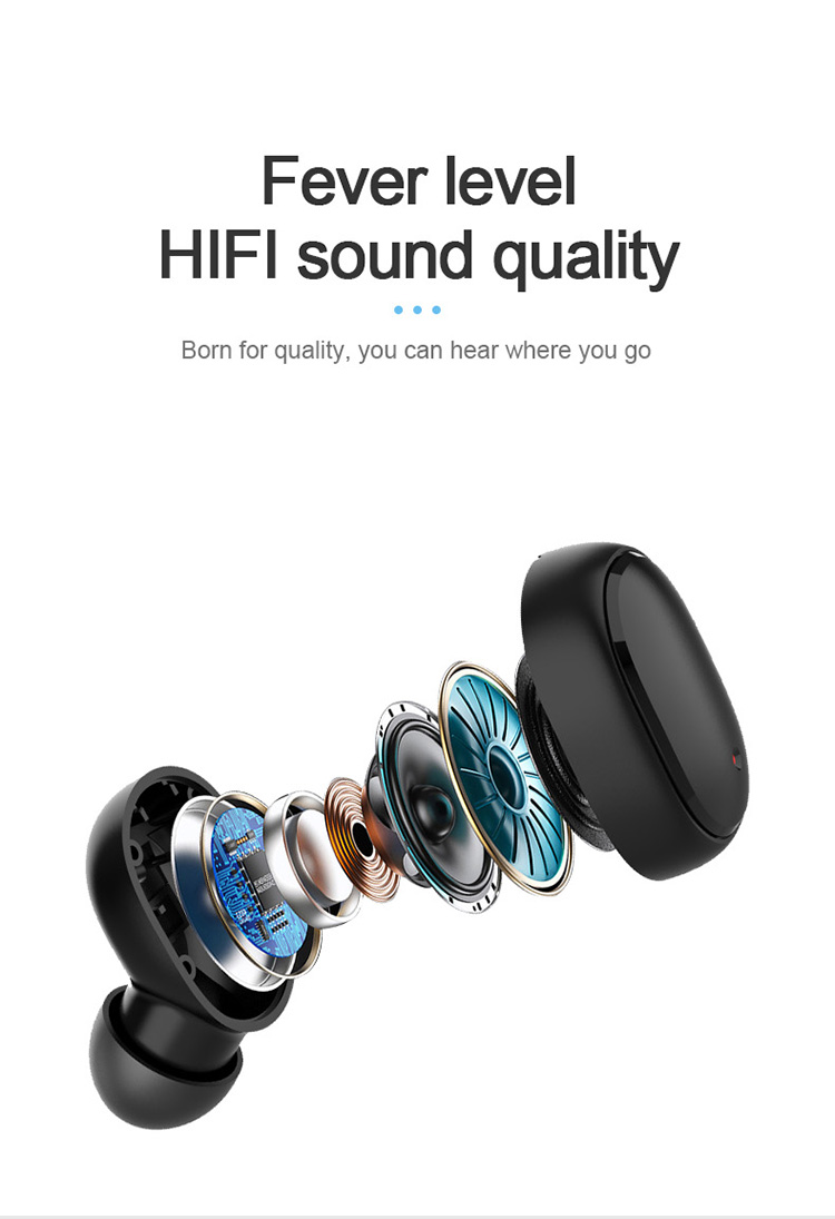 hifi sound speaker 