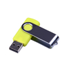 Promotion Gift Portable ABS Widely Compatible USB Stick Swivel laptop USB flash drive