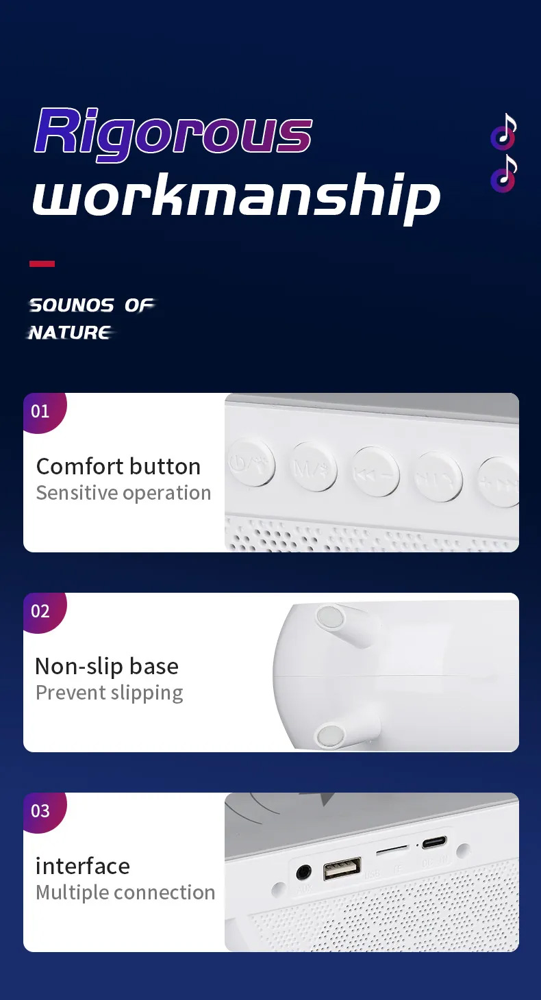button