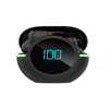 TWS Earphone HiFi Stereo Mini Led Wireless Earphone Y80