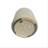 Small Wireless Environmentally Wheat Straw Speakers