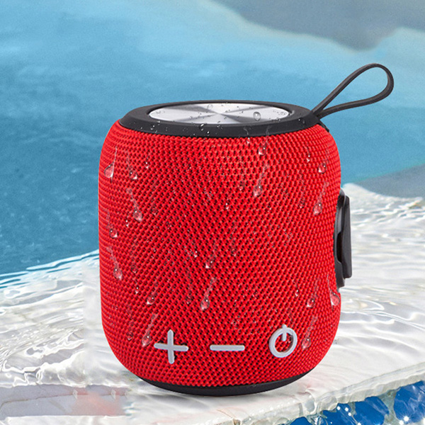 Waterproof speaker
