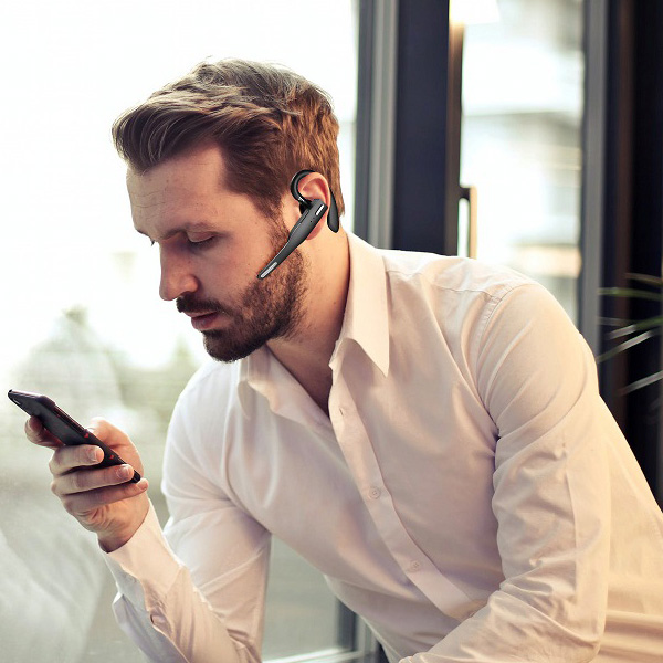 Business Wireless Earphones