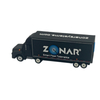 Customizable Design Truck Shape Pvc USB Flash Drive Memory 2.0/3.0 USB Stick